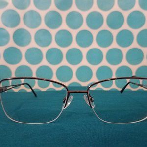 Glasses Charmont Semi-rimless